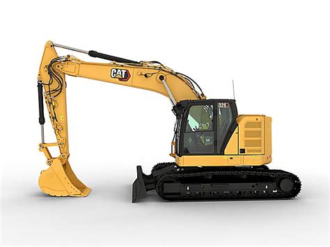 mini excavator 325|cat 325 excavator specifications.